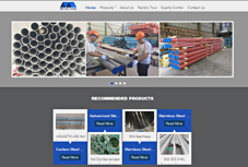 无锡市格铭盛钢铁贸易有限公司 www.stainlesssteel-sheetmetal.com www.stainlesssteelmetalsheet.com